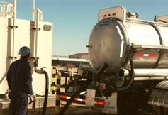 9.1.3 Managing Tank-Bottom and Tank-Cleaning Wastewaters Prior to disposal or discharge of tank-bottom or tank-cleaning wastewater, you re required to document that the water is not a hazardous waste.
