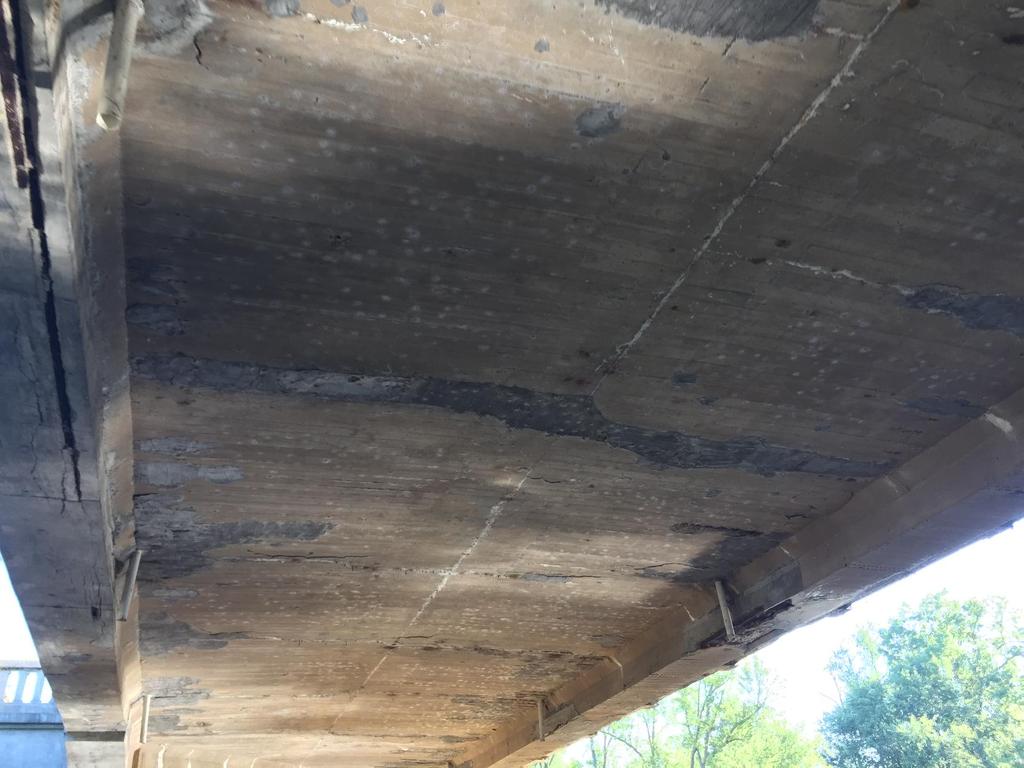 cracks in deck surface Document Name:
