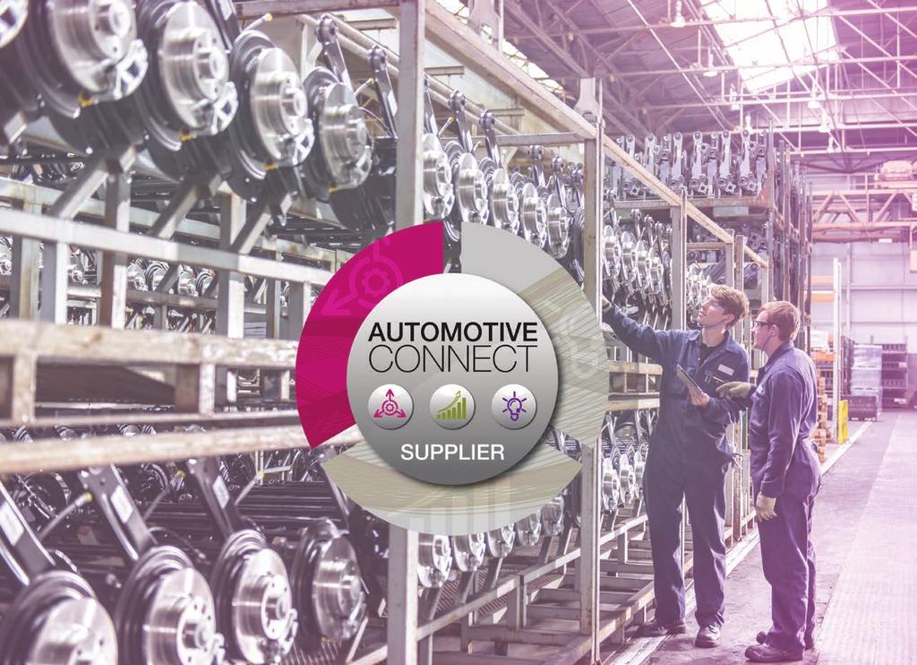 Software Selection for Automotive Suppliers