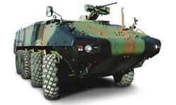 Systems MOWAG