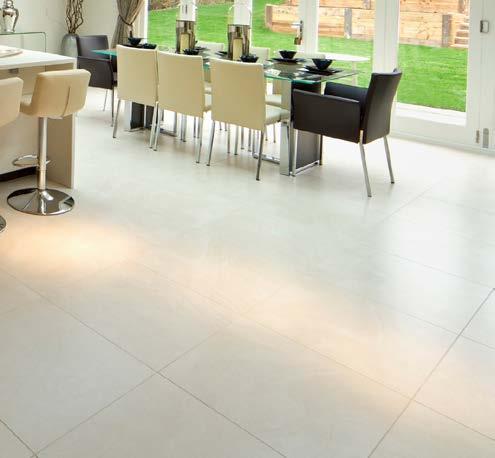 BuilderScreed can deliver high-quality screeds, just perfect for a perfect floor.