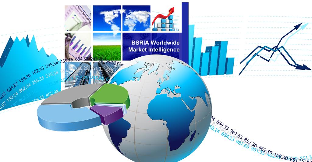 Heating Other BSRIA Reports Releasing in 2014 (For a full list or reports please see the Pricing Matrix or contact us) *please note that reports can be bought separately for each country/product type