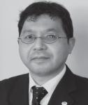 Shingo Yoshikawa of Dai Nippon Printing Co., Ltd. in our experimental evaluations. REFERENCES (1) F. Aramaki et al.