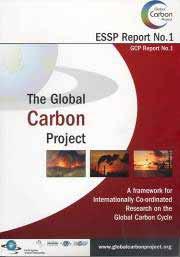 International Framework IPCC AR-5