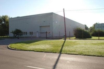 1400m 2 New manufacturing and assembly