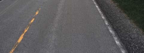 1 of Flexible Lane 2 HMA N50 Surface over Both Lanes Good Performance (Issues on