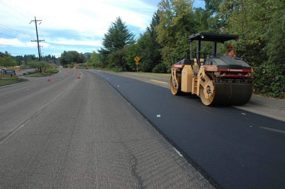 Overview The Need for Pavement Preservation Purpose & Benefits of Pavement Preservation Thinlay Asphalt Treatments