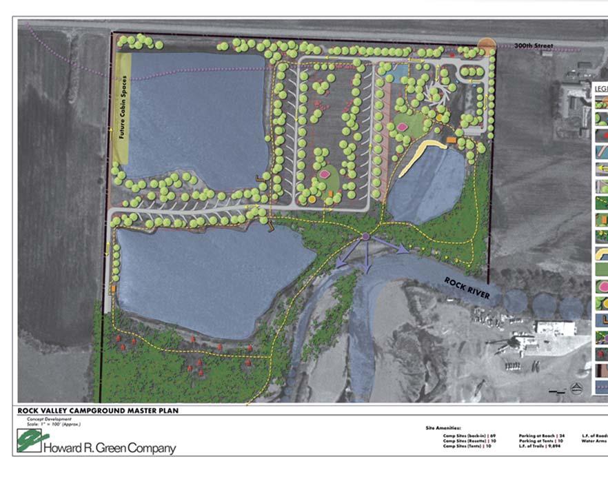 Case Study: Former Quarry Redevelopment Challenges: Abandoned
