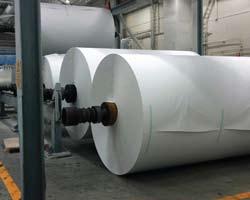 manufacturers of paperboard