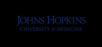 A little about the Johns Hopkins Institutions.