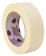 5 mils 32 oz/in 140 lbs/in 30 % 140 F masking tapes masking tapes decoration and building (painters tape) MSK 6143 decoration and building Building and decoration