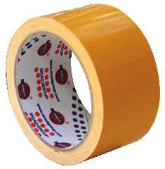 710/160 TNT general splicing web processes High adhesion at low temperature Double sided tape recommended for heavy splicing, lamination of, wood and plastic profiles.