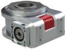 Indexing Solutions 3 For more than 50 years, CAMCO global products have been the industry standard for the highest quality cam-actuated