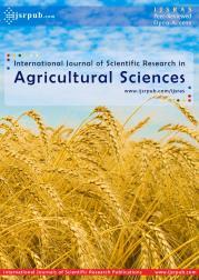 International Journal of Scientific Research in Agricultural Sciences, 2(Proceedings), pp. 173-177, 2015 Available online at http://www.ijsrpub.