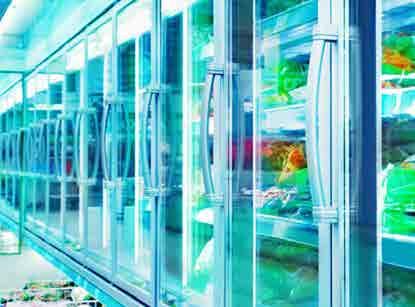 6Opportunities in Cold Chain in India Advantage India Fastest growing economy in the world Largest producer of several agri commodities Second largest Consumer market Significant investments in world