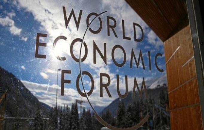 Themes at Davos in 2006 Key Themes Growth potential of India & China Corruption & transparency US deficit