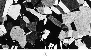 Recrystallization proceeds more rapidly in pure metals than in alloys. Thus, alloying raises the recrystallization temperature, sometimes quite substantially.