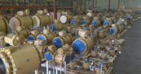 precise solutions to demanding valve applications.
