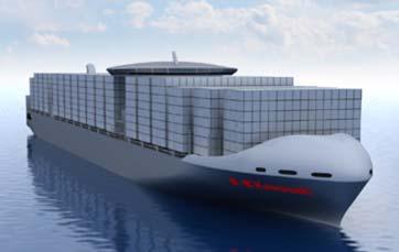 ECO-Ship 2020 4Cyc.