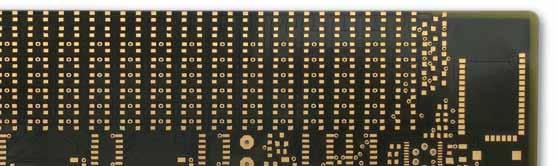 Flex-rigid technology Flex-rigid technology Base materials Selection criteria Quality criteria for flex-rigid printed circuit boards To ensure that a flex-rigid PCB can become a high quality product,