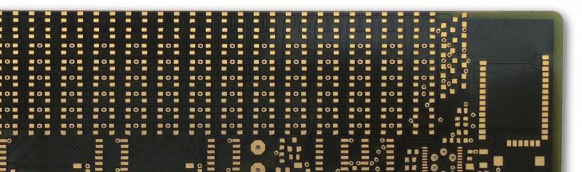 Flex-rigid technology Flex-rigid technology Base materials Selection criteria Quality criteria for flex-rigid printed circuit boards To ensure that a fl ex-rigid PCB can become a high quality