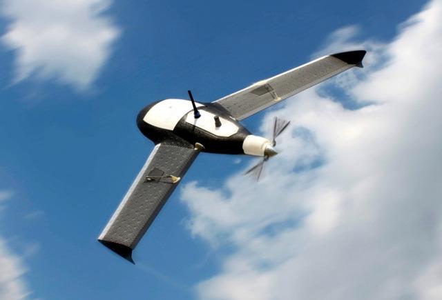 for integrating RPAS in the Aviation System from 2016