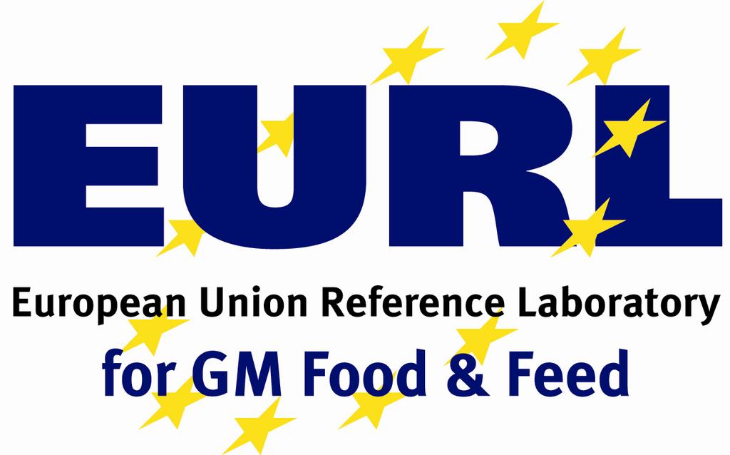 18 October 2013 European Union Reference Laboratory for GM Food and Feed Method development: Pioneer Overseas Corporation Method