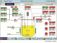 Software solutions More than SCADA Eppendorfoffers