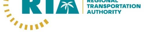 SOUTH FLORIDA REGIONAL TRANSPORTATION AUTHORITY TRI RAIL MET 9 OF 12 PERFORMANCE MEASURES Operating Revenue/Expense Customer Service On Time Performance OPERATING