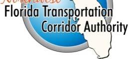 NORTHWEST FLORIDA TRANSPORTATON CORRIDOR AUTHORITY PERFORMANCE MEASURES and OPERATING INDICATORS NOT YET APPLICABLE GOVERNANCE Recently adopted Ethics and