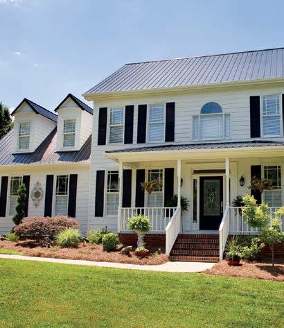 MasterRib MasterRib is our most popular metal roofing panel and is an industry leader in strength and durability.
