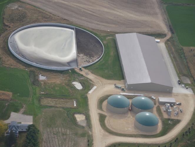 permits 2. Reduce direct phosphorus discharges Barnyard/feedlot conservation practices 3.