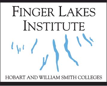 An Investigation of External Nutrient Loading from Eight Streams into Honeoye Lake Finger