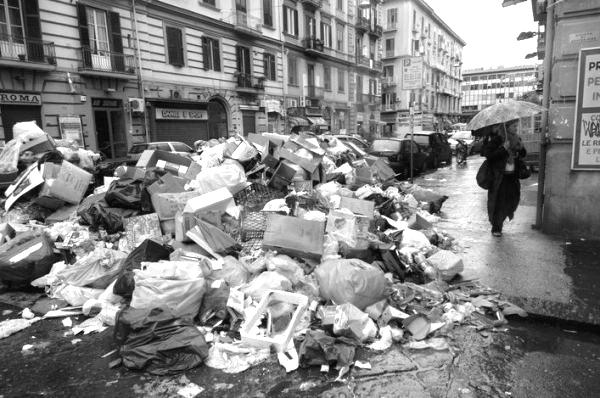 120 Zagreb Municipal Waste Management Vienna or Naples Model?