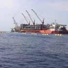 TRELLINE hoses TRELLINE system has been originally jointly developed by Trelleborg and SBM Offshore in the 2000's for specific deepwater offloading applications.