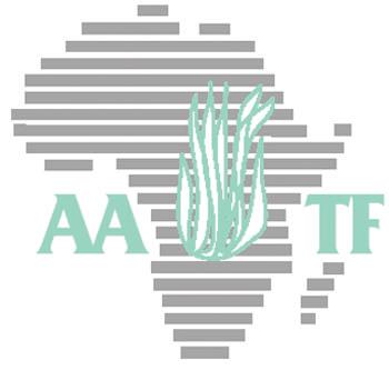 The AATF is a new and unique public-private partnership designed to remove many of the barriers that have prevented smallholder farmers in Africa from gaining access to existing