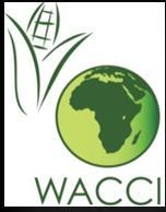Partnership With 15 NARI s in WCA GAEC BINARI, Ghana Crop Services, Ghana