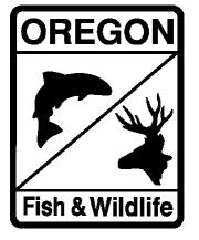M E M O R A N D U M OREGON DEPARTMENT OF FISH AND WILDLIFE Attachment A DATE: FROM: TO: SUBJECT: Jerry Cotter, Safety & Health Manager Station Managers Respiratory Protection Medical Evaluations