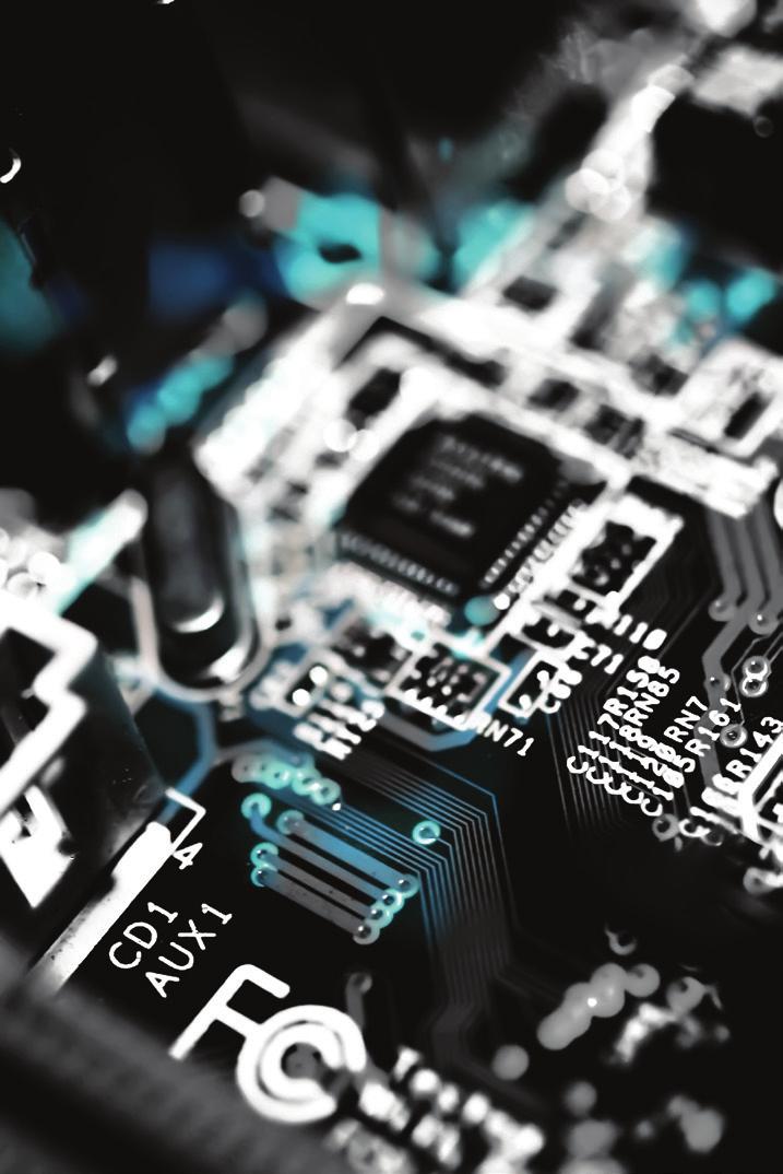 Manufacturing operations management for electronics manufacturing SIMATIC IT, the Siemens solution for electronics manufacturing, helps companies implement effective manufacturing strategies.