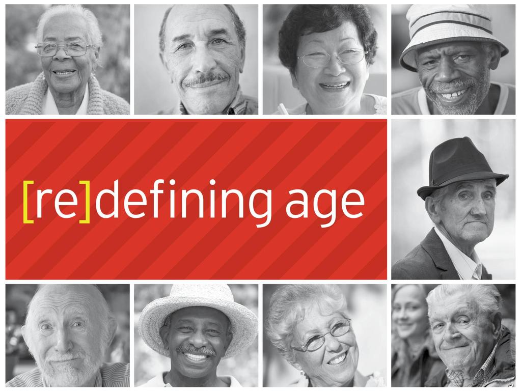 ReAge: Creating a Brand for an Evolving Senior Care