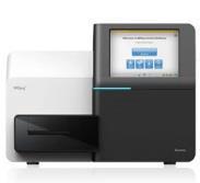 method: targeted resequencing with WaferGen SmartChip and Illumina MiSeq SAMPLE PREP LIBRARY PREP LIBRARY QC & SEQUENCING 1.