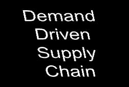 great user experience Use SAP HANA for all supply chain applications Provide