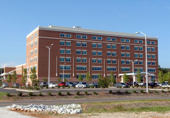 Oconee Medical Center (OMC) Opened 1939 JCAHO Accredited 160 Licensed Beds 1,400 Employees 125 Affiliated Physicians