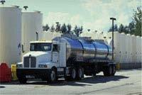 Water & Wastewater Chemical Handling Where Are You?