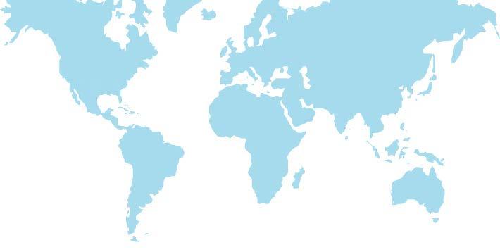 Global Presence Canada Distribution sites: 25 USA Distribution sites: 88 Europe Distribution sites: 56 Eastern Europe Sales offices: 5