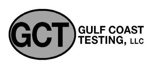 Gulf Coast Testing, LLC AquaKlear, Inc.
