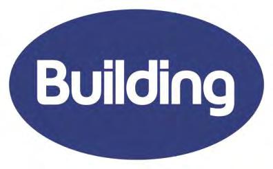 2017 FORWARD FEATURES Building runs features in every weekly print edition, with all of these features also appearing online at Building.co.uk.