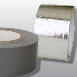TECHNICAL GUIDE ADHESIVE TAPES Thank you for choosing our products Note: Technical information contained in this catalog may be changed or updated by the