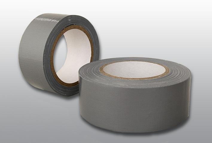 ADHESIVE TAPES ADHESIVE TAPES The use of adhesive tapes in the air conditioning, refrigeration, heating and ventilation industries is very extensive, reason why offers the best solution with a wide