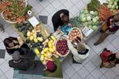 Advocate: Organize a Food Cluster Mission: To create a healthy community through a resilient, local food system and to support and promote local food production, distribution and consumption.